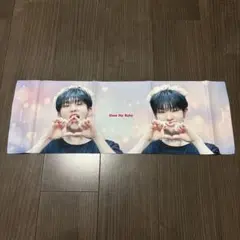 SEVENTEEN ホシ スローガン