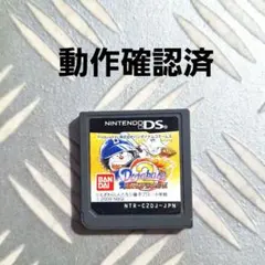 New値下げ品‼　DS　DORABASE　ドラベース　野球　ドラえもん　カセット