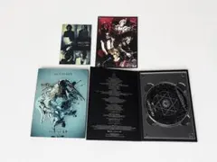 Dir en grey 1999年12月18日 大阪城ホール DVD 初回限定版 - メルカリ
