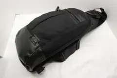 PORTER 포터 HEAT 히트 슬링 숄더백 마그라이트 첨부