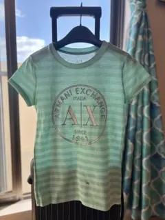 ARMANI EXCHANGE tシャツのサムネイル