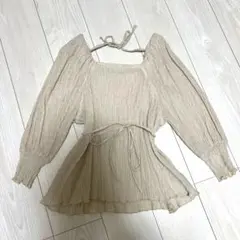 レディーストップス earthmusic&ecology