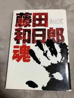 藤田和日郎魂 藤田和日郎 画業20周年記念集 画集 - メルカリ