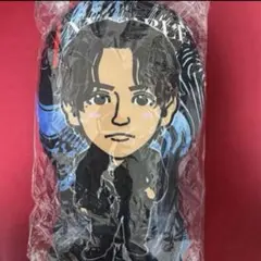 2026年最新】吉野北人 クッションの人気アイテム - メルカリ
