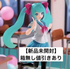 5.初音ミク✖️RODY 美少女プライズフィギュア 5.初音ミク✖️RODY 美少女プライズフィギュア