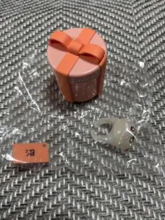 straykids skzoo ぷくっとバースデークリアリング ジニレット 沼