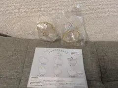 うちの子のけだまだま　犬　プードル2個セット