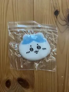 ハチワレ スクイーズ