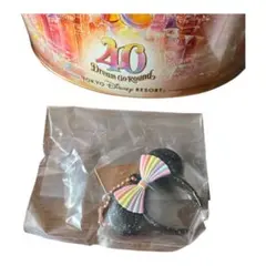 40周年カプセルトイ