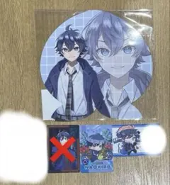 カラフルピーチ　展示会　なおきり