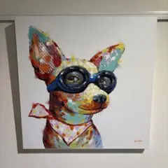 KARE アート　60×60