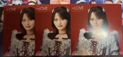イコラブ ＝LOVE 劇薬中毒 ジャケット 生写真 未開封 9パック - メルカリ