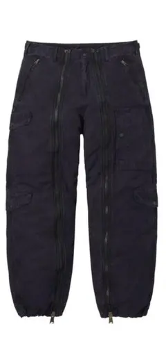 2026年最新】supreme flight pantの人気アイテム - メルカリ