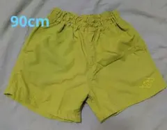 F.O.KIDS エフオーキッズ 水陸両用 ハーフパンツ 水着 男の子 90