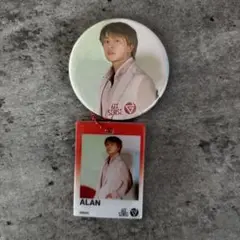 GENERATIONS 白濱亜嵐 ガチャ