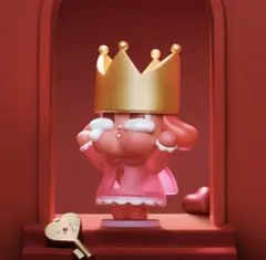 CRYBABY CRYING FOR LOVEシリーズ