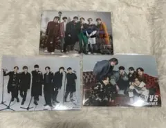 SixTONES 写真 セット まとめ売り フォト　集合　混合