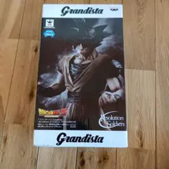 ドラゴンボール 孫悟空