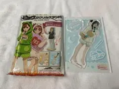 2026年最新】佐天涙子 アクリルスタンドの人気アイテム - メルカリ