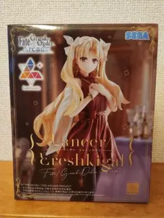 Fate/Grand Order Lancer/エレシュキガル フィギュア