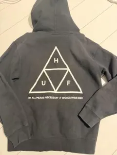 HUF パーカー Sサイズ