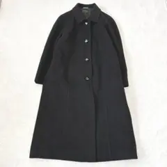 VESTINA東京スタイル　上質カシミヤ100% ロングコート　ブラック　11号 楽天市場】vestina（レディースファッション）の通販