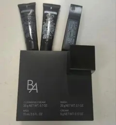新品　POLA B.A スキンケア トライアルセットのサムネイル