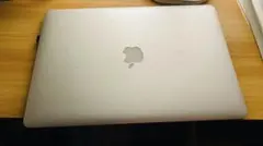 MacBook Pro 本体 使用感あり