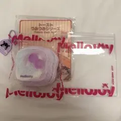 Mellojoy メロジョイ トーストつみつみシリーズ きらきら春の魔法