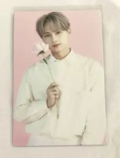 SEVENTEEN CAFE トレカ　ジュン　セブチ　セブチカフェ　ソウル　17