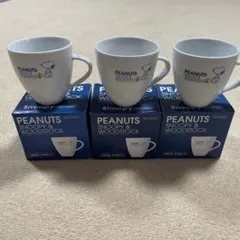 マグカップ３個セット