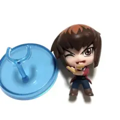 遊城十代　ぷちフィギュア
