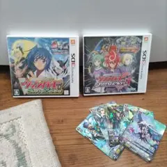 カードファイト ヴァンガードGストライドトゥビクトリー!ライドトゥビクトリー!