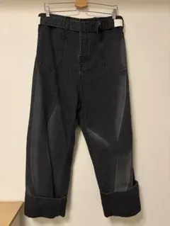 ナ*ツ様 【HOWERD】Dan replica jeans M 2026年最新】レプリカジーンズ danの人気アイテム - メルカリ