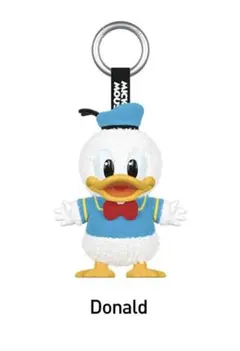 POPMART Mickey Family ドナルド