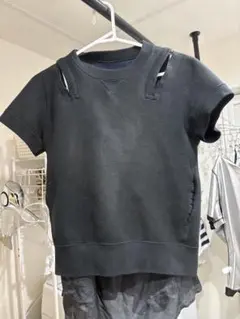 2026年最新】sacai レディース 半袖(Tシャツ) Tシャツ・カットソーの