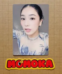 【の様専用】HANA ファンミ MOMOKA モモカ MAHINA マヒナ