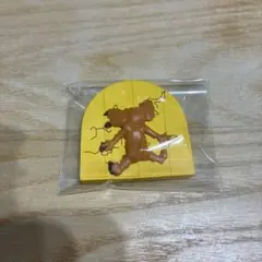 トムとジェリー “ジェリーとタフィーがいるお家” フィギュア