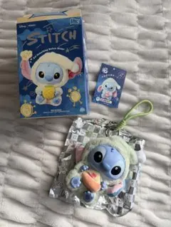 スティッチ キャラクターグッズ