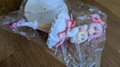 魔法少女まどか☆マギカ　まどか18cm