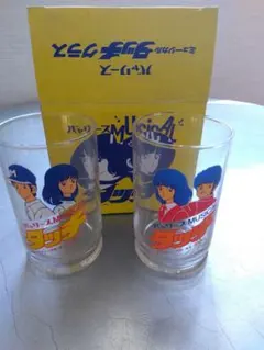 ジブリ 耳をすませば コップ ヴィンテージグラスコレクション - メルカリ