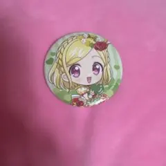 プリパラ アドパラ 緑風ふわり - メルカリ