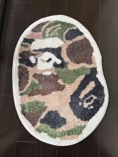 2026年最新】A BATHING APE ラグ・カーペット・マットの人気アイテム