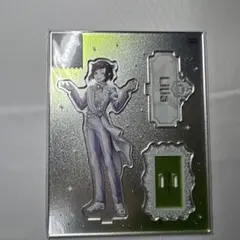 ツイステ プラチナジャケット アクリルスタンド レオナ - メルカリ