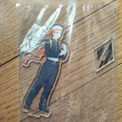 東京リベンジャーズ　アクリルスタンド　三ツ谷隆♢