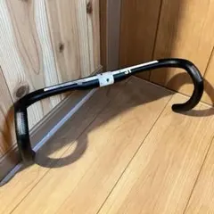 3T ERGONOVA LTD カーボンドロップハンドル - メルカリ