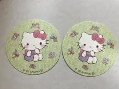 ラデュレ キティ コースター