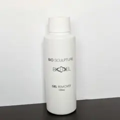 未使用BIO SCULPTUREジェルリムーバー 100mlバイオアセトンのサムネイル