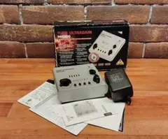 MIZUHO AP-M1 オーディオプロセッサー ジャンク品 77 - メルカリ