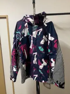 A-SEVEN DESCENTE デザント　Mサイズ　美品　ウェア